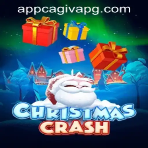 ChristmasCrash: Dive into the Festive Frenzy