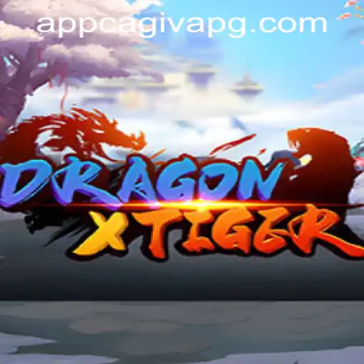 Explore DragonXTiger: An Exciting New Game Adventure