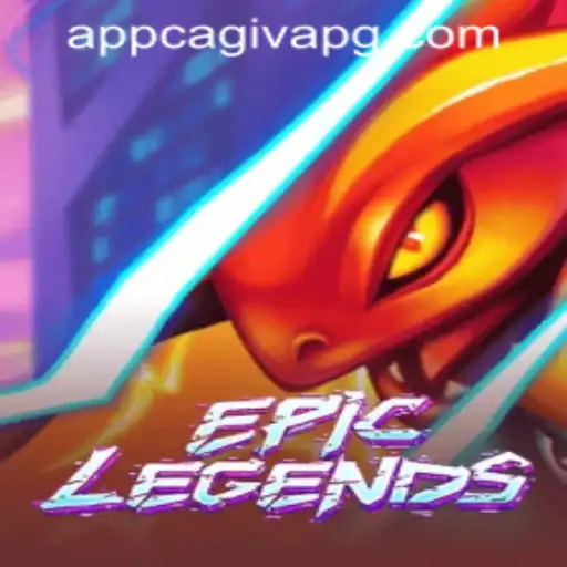 EpicLegends: A Comprehensive Guide to Gameplay and CagivaPG PH Login
