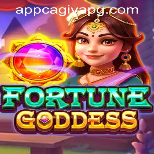 Exploring the Enchanting Realm of FORTUNEGODDESS and CagivaPG PH Login