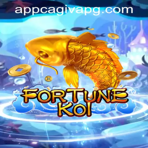 Explore FORTUNEKOI: A Dive into the Fascinating World of Interactive Gaming