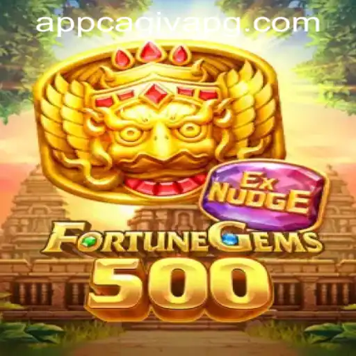 Exploring the Thrills of FortuneGems500 and CagivaPG PH Login