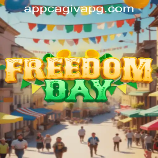 FreedomDay: Engage in a Thrilling Virtual Experience