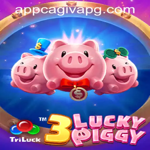 Discover the Exciting World of 3LUCKYPIGGY: A Closer Look at the Game and CagivaPG PH Login