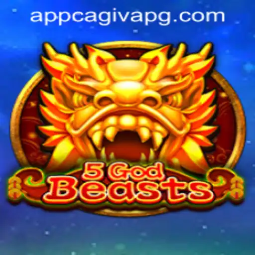 Exploring the Enchanting World of 5GodBeasts: An In-Depth Guide