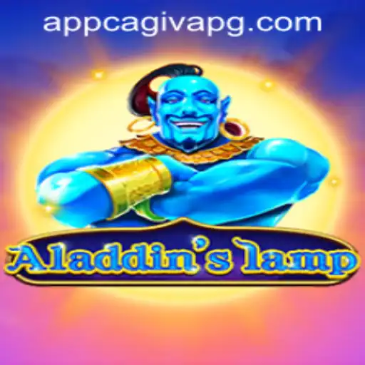 Exploring the Magic of Aladdinslamp: A Thrilling Game
