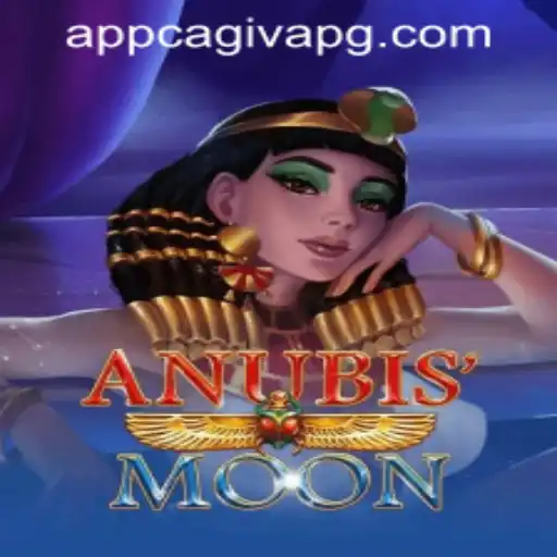 AnubisMoon: An Epic Journey into Ancient Realms