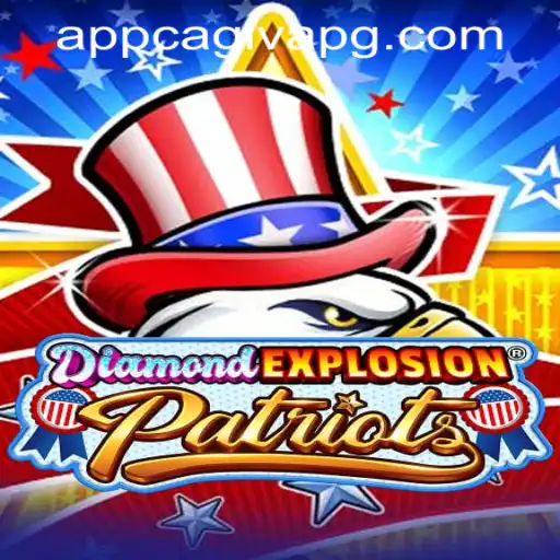 Exploring the World of DiamondExplosionPatriots: Gaming Revolution Meets Strategy