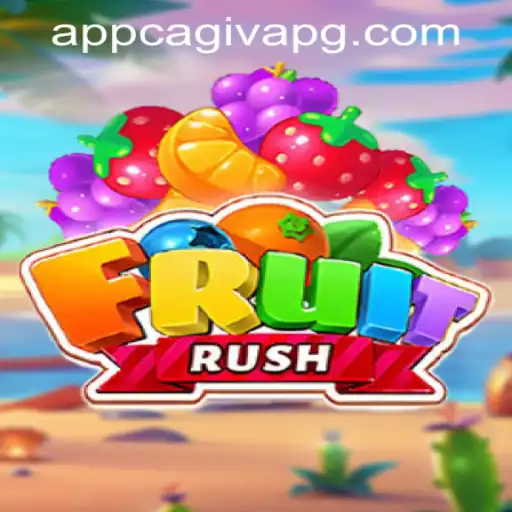 Discover the Exciting World of FruitRush: A Gaming Adventure