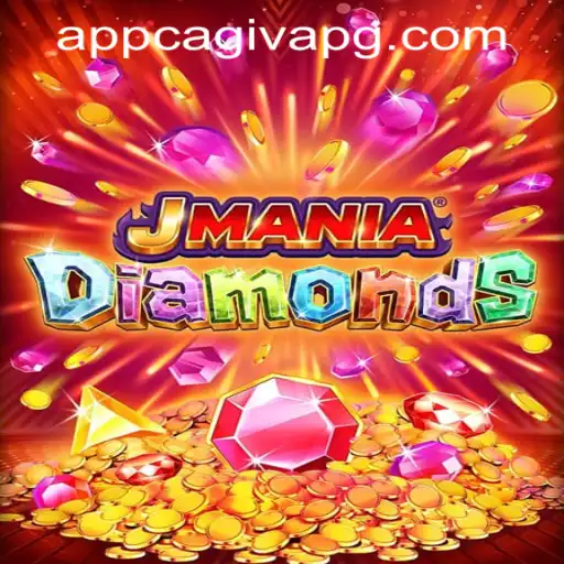 Exploring the World of JManiaDiamonds: A Thrilling Adventure in Gaming
