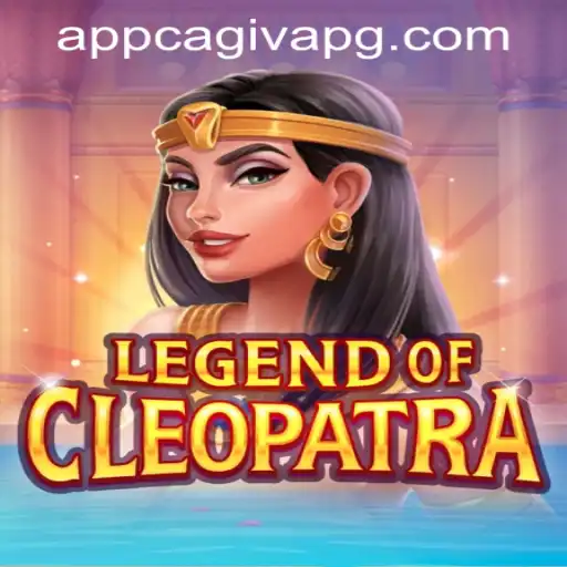 LegendOfCleopatra: A Journey Through Ancient Egypt