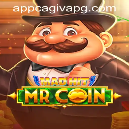 MadHitMrCoin: A Thrilling Dive into Virtual Gaming