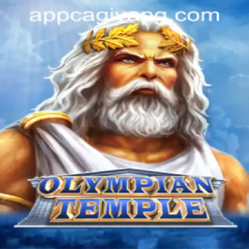 Step Inside the World of OlympianTemple: An Epic Game Adventure