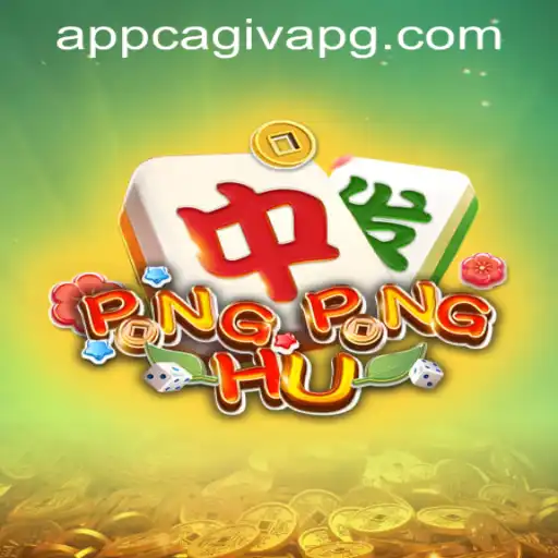 Exploring PONGPONGHU: An Interactive Game with CagivaPG PH Login Features