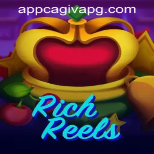 RichReels: A Captivating Journey into Online Gaming