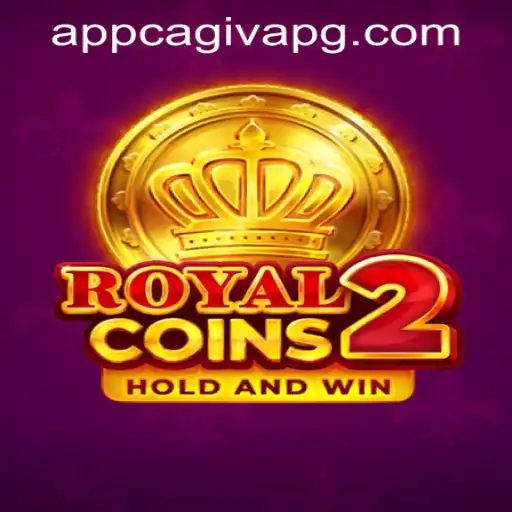 Exploring RoyalCoins2: A New Dimension in Online Gaming