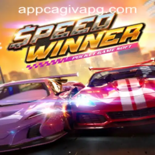 Unleashing the Thrill of SpeedWinner: Diving into the Heart of High-Speed Gaming