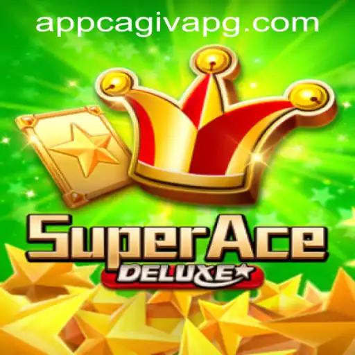 Exploring the Exciting World of SuperAceDeluxe
