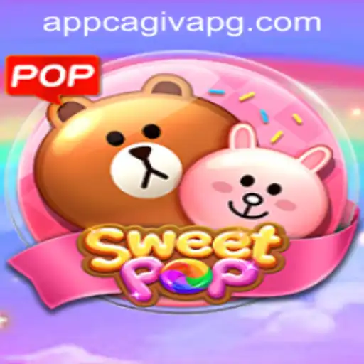SweetPOP: A Captivating Gaming Experience