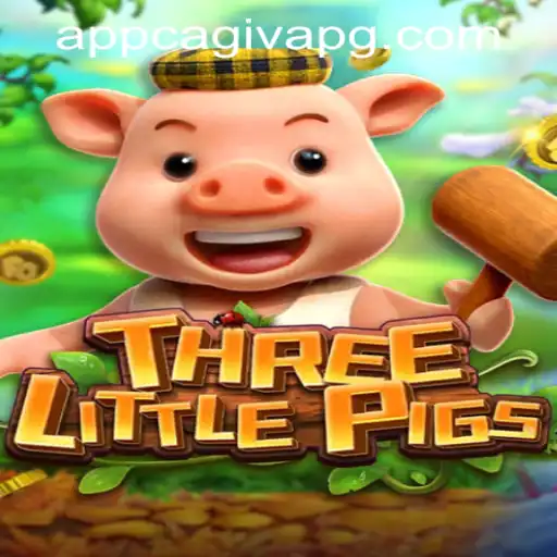 The Enchanting World of THREELITTLEPIGS: A Game of Strategy and Adventure