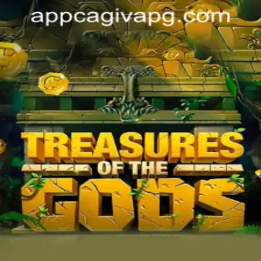 Unveiling the Thrilling World of 'TreasureoftheGods': A Journey Like No Other