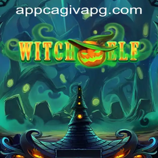 Discover the Enchanting World of WitchElf and Master the CagivaPG PH Login