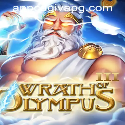 Exploring WrathofOlympusIII: A Captivating Journey into Mythical Realms