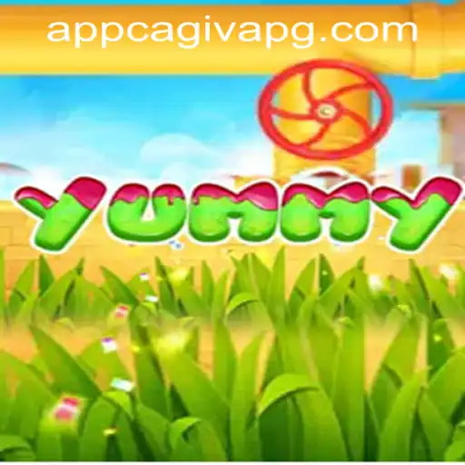 Exploring Yummy: A Sweet Gaming Experience with CagivaPG PH Login
