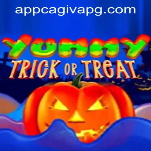 Exploring the Delightful World of YummyTrickorTreat