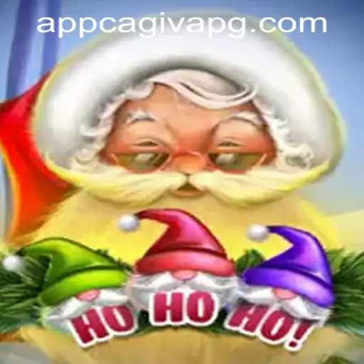 Discover the Enchanting World of HoHoHo: A Festive Gaming Experience
