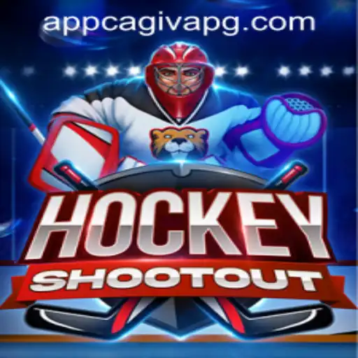 HockeyShootout: An Engaging Digital Experience