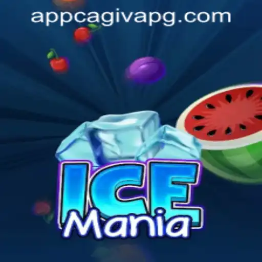 IceMania: Exploring the Chilly World of Virtual Fun