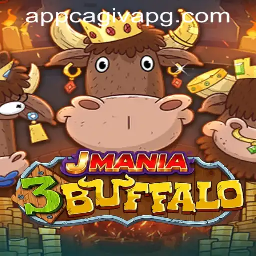 Experience the Thrills of JMania3Buffalo: A Dynamic Gaming Adventure