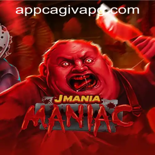 Exploring the World of JManiaManiac: A Thrilling Game Adventure