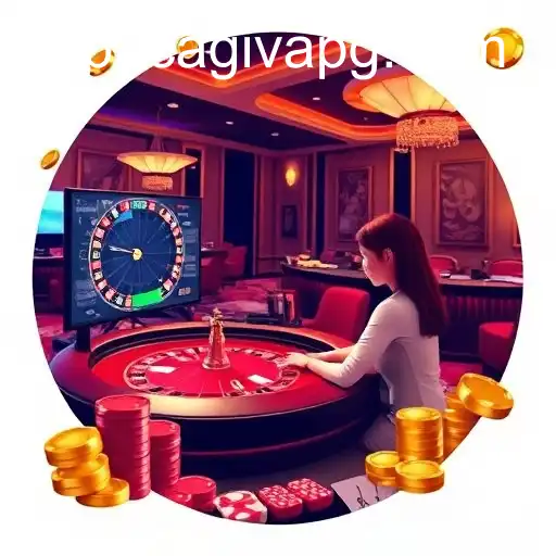 Exploring the World of Live Casino: A Deep Dive into CagivaPG PH Login