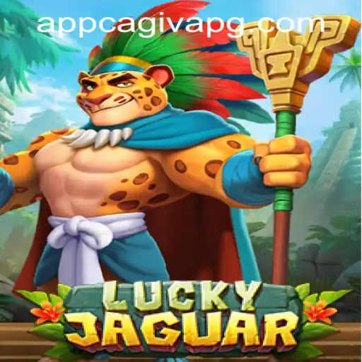 Exploring the Fascinating World of LuckyJaguar: A Blend of Adventure and Gaming