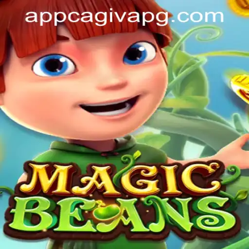 Unveiling MAGICBEANS: A Journey into a World of Wonder