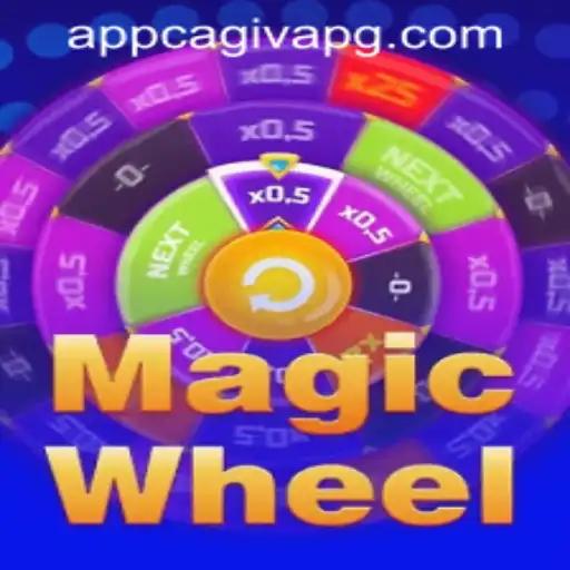 MagicWheel: A Revolutionary Gaming Experience