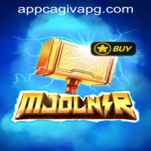 Discover the Epic World of Mjolnir: A New Gaming Experience