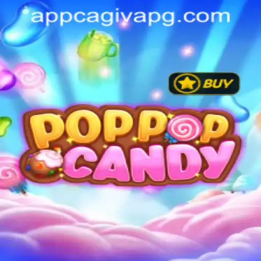 Discover the Exciting World of POPPOPCANDY: A Modern Gaming Sensation