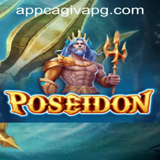 Poseidon: Dive into the Exciting World of Underwater Adventures