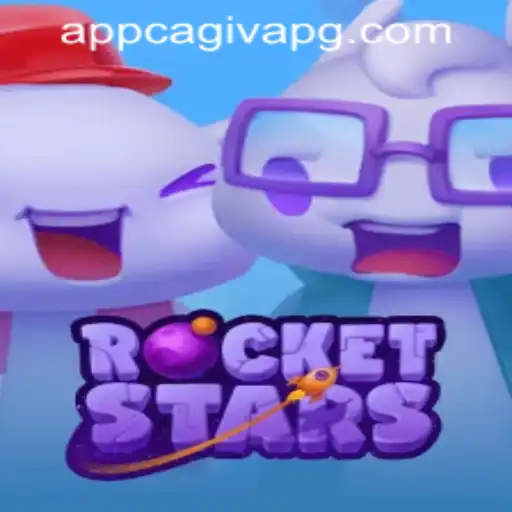 RocketStars: A Thrilling Voyage Through the Cosmos