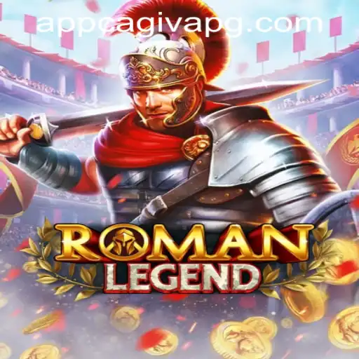 Exploring RomanLegend: A Captivating Dive into Ancient History