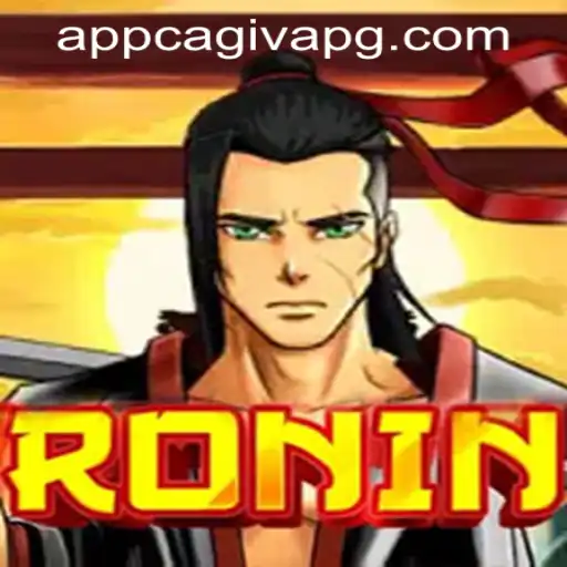 Exploring Ronin: The Virtual Warrior's Realm