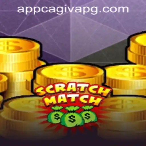 ScratchMatch: Unveiling the Thrilling World of Mobile Gaming