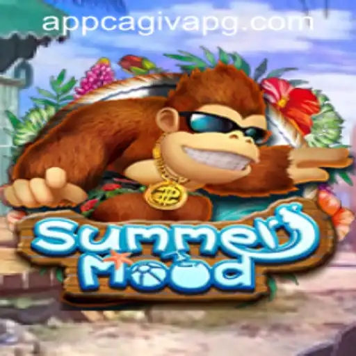 Discovering the Essence of SummerMood: A New Gaming Sensation