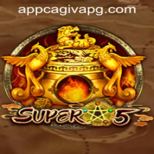 Discover the Exciting World of Super5: Your Ultimate Guide