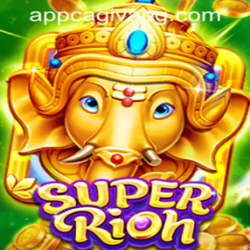 Exploring the Thrilling Universe of SuperRich: A Comprehensive Guide