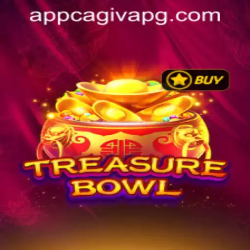 Discover TreasureBowl: A Deep Dive Into the Exciting New Game