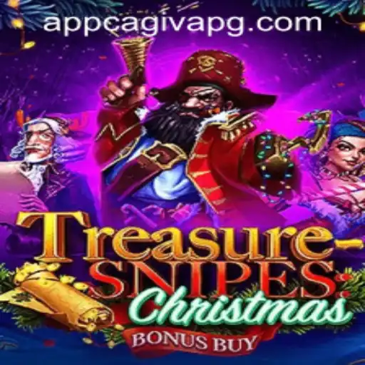 TreasuresnipesChristmas: Unveiling the Festive Gaming Adventure